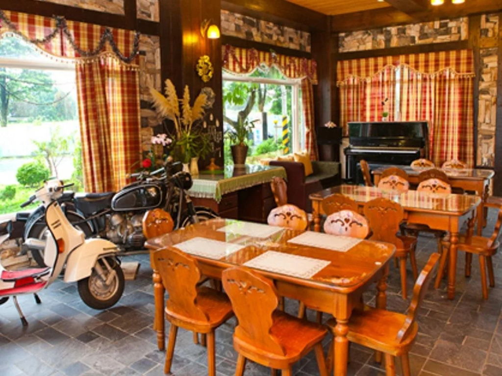 Hotel photo 10