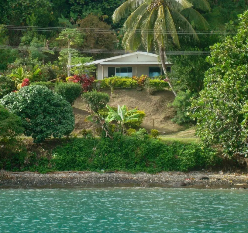 Gecko Lodge Fiji Private Hotel - Général