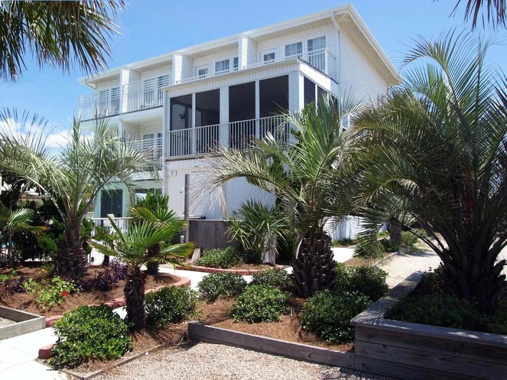 The Winds Resort Beach Club