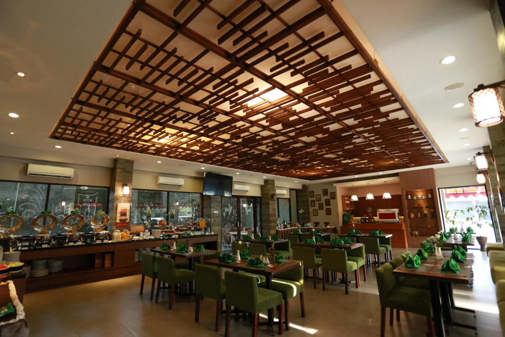 Hotel photo 22