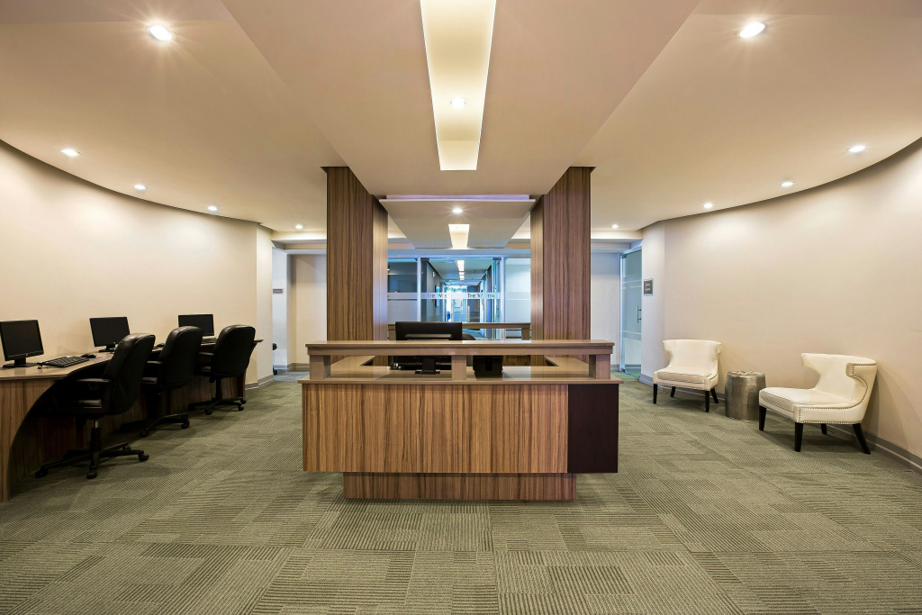 The Westin Panama - Général