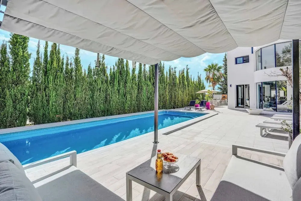 Villa El Fadri