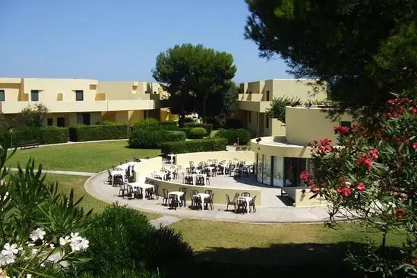 Residence Altair