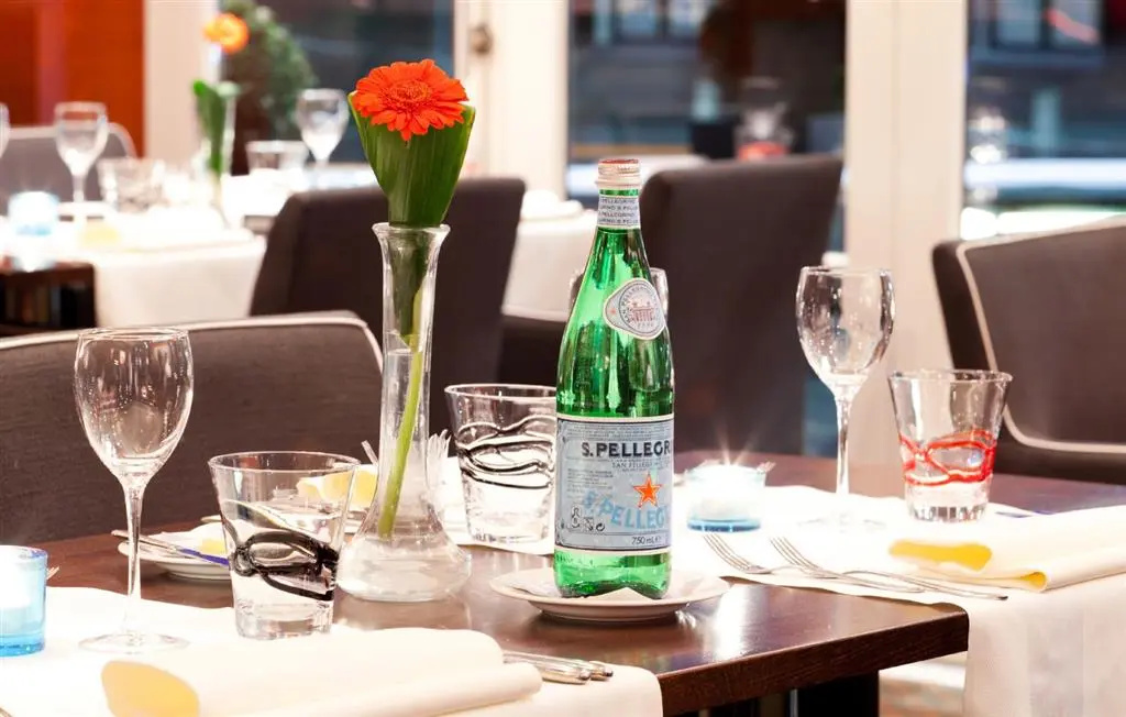 Hotel Restaurant De Zwaan - Général