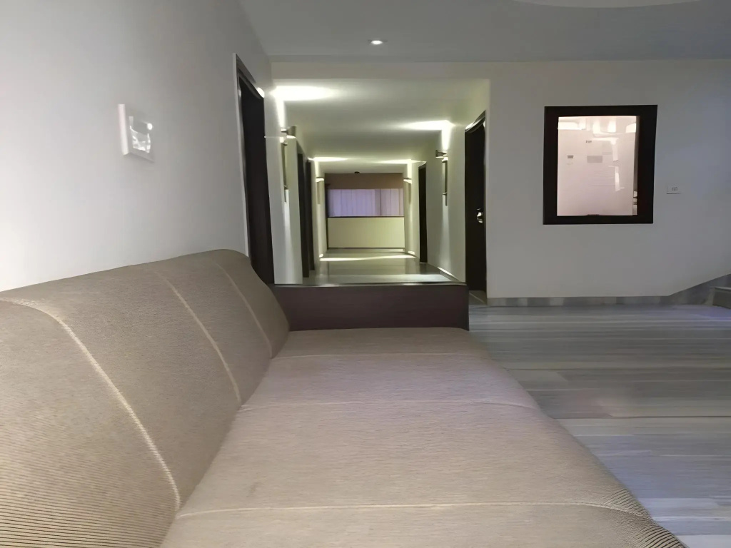 Hotel Love Kush - Général
