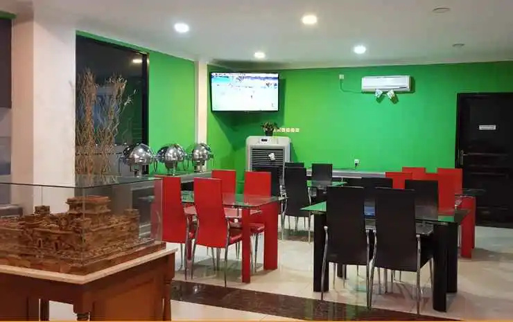 Business Centre