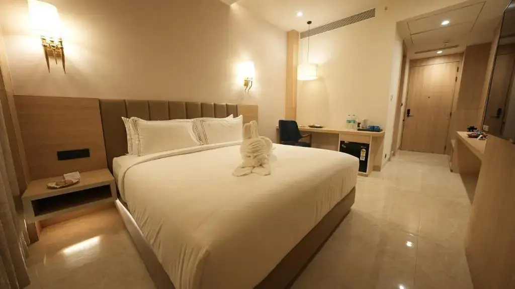 Hotel photo 19