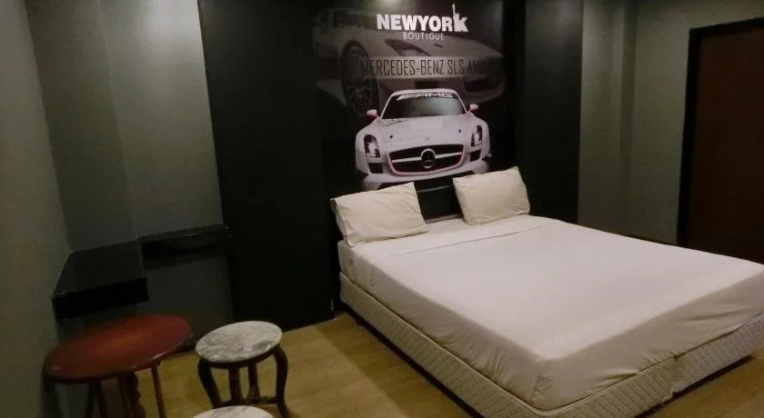Newyork Suite Hotel - Général