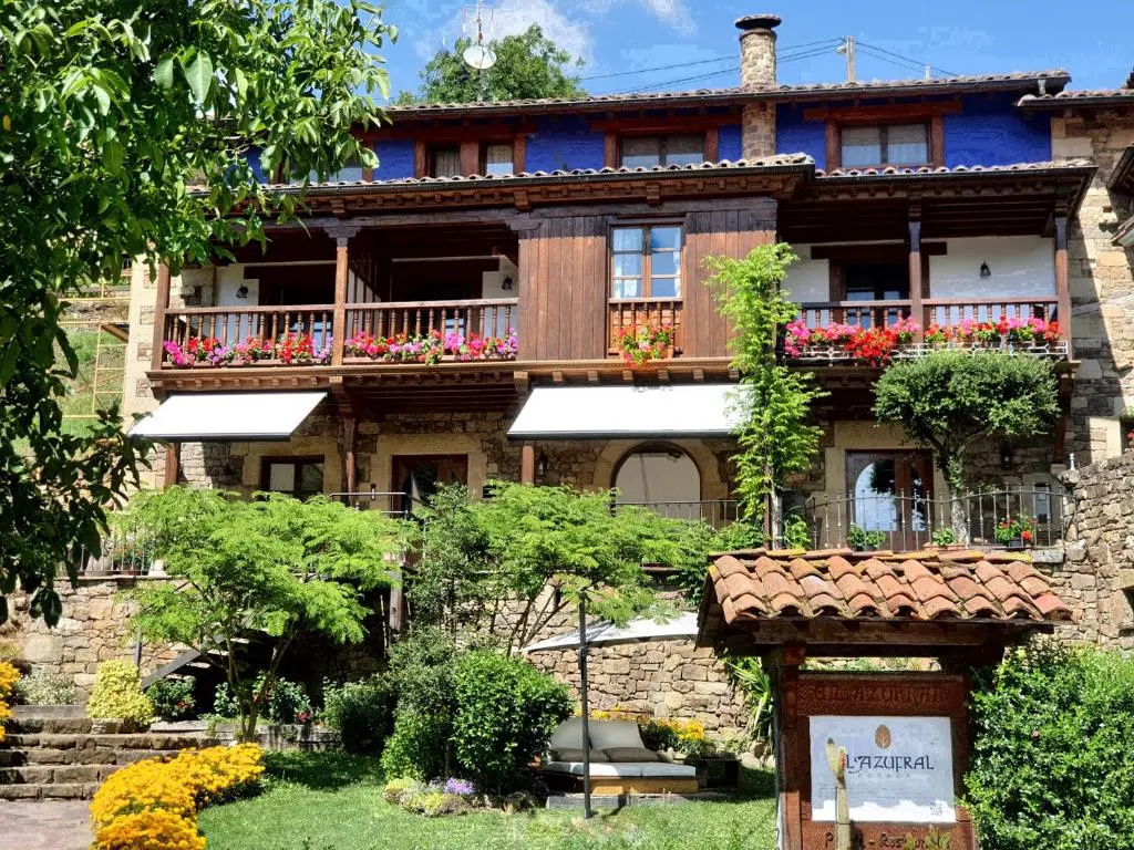 Posada El Azufral