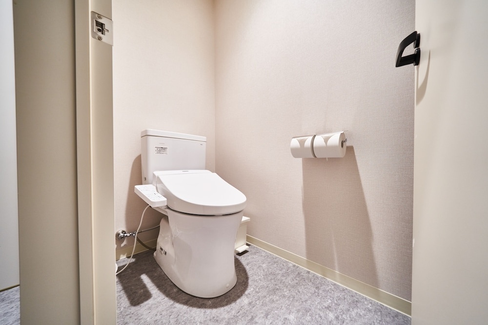 &And Hostel Shinsaibashi East 사진 28