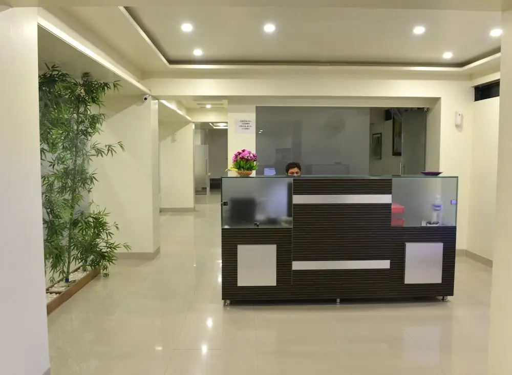 Hotel photo 7