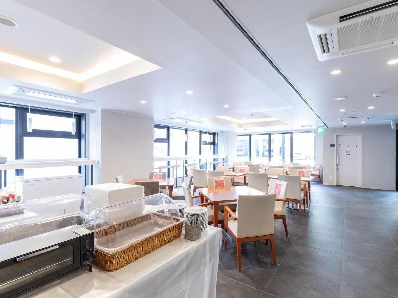 Oyo Hotel Tetora Kyoto Ekimae 사진 18