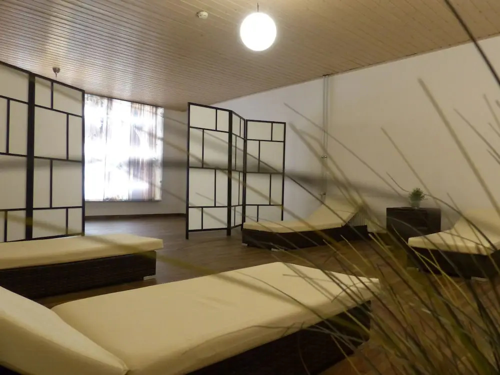 Hotel Am Kurpark Späth - Général