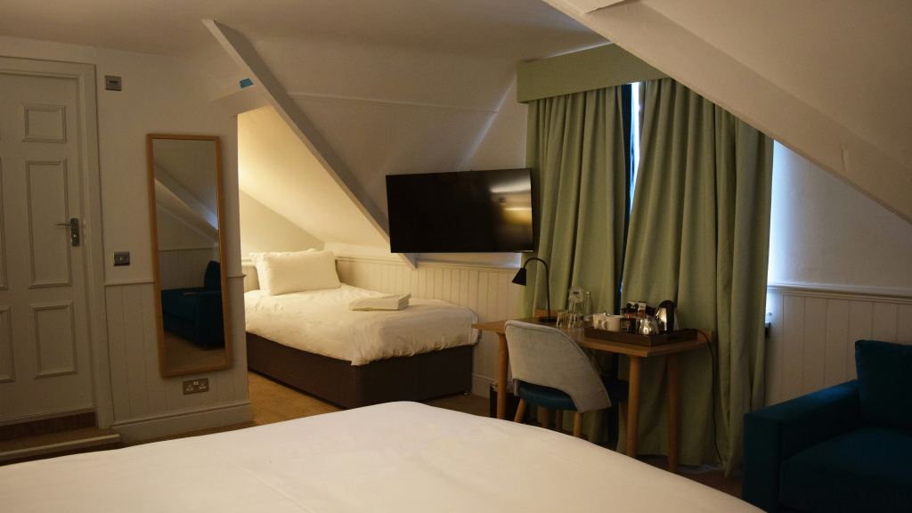 The Trearddur Bay Hotel - Général