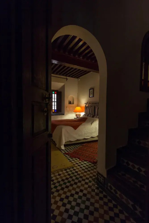 Riad Norma - Chambres