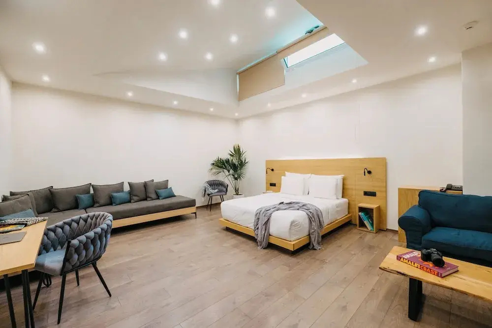 Comfort Suite
