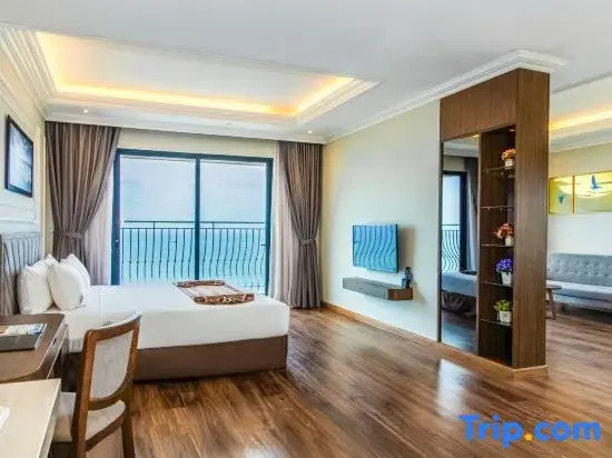 Vipol Mui Ne Hotel & Spa