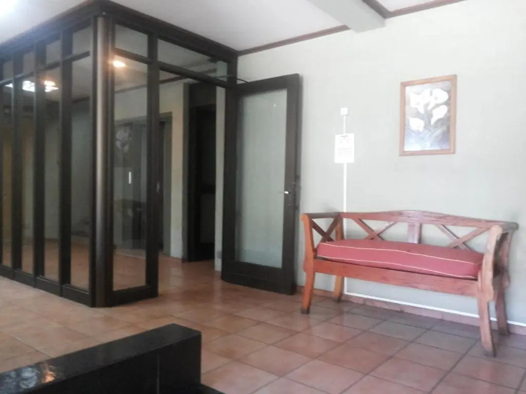Apart Hotel Carampangue - Chambres