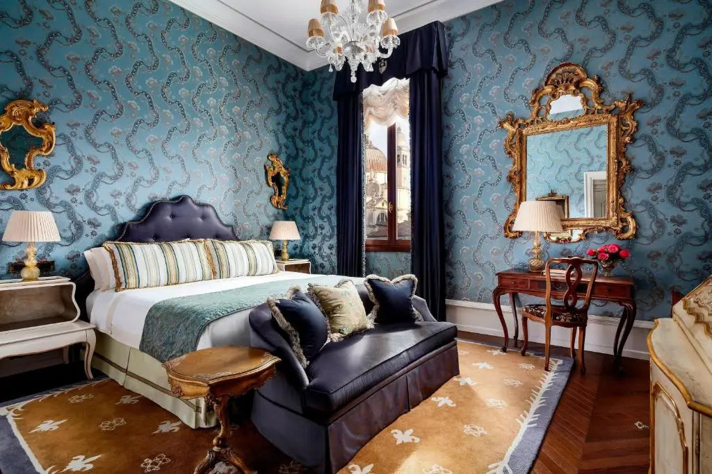The Gritti Palace, a Luxury Collection Hotel, Venice - Chambres