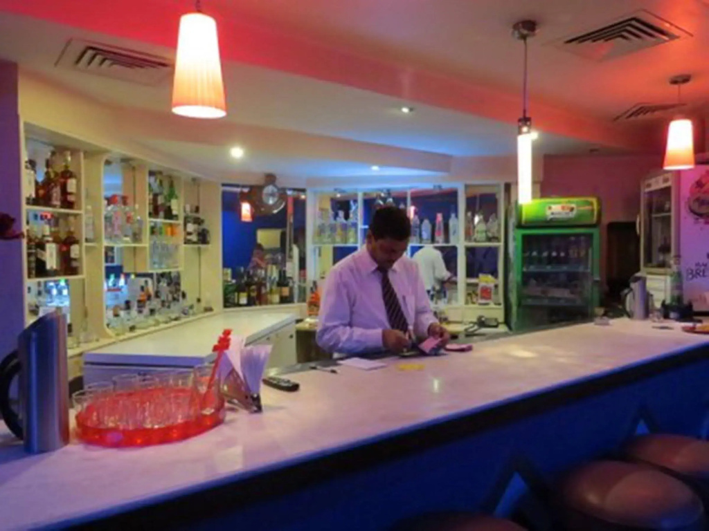 Hotel photo 11