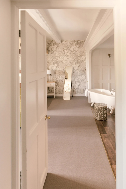 Stonehouse Court Hotel - Général
