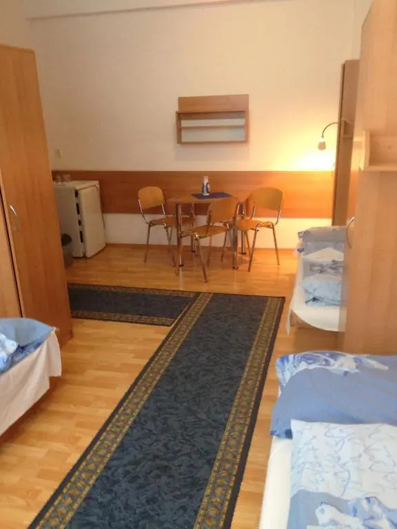 Hotel Prim - Chambres