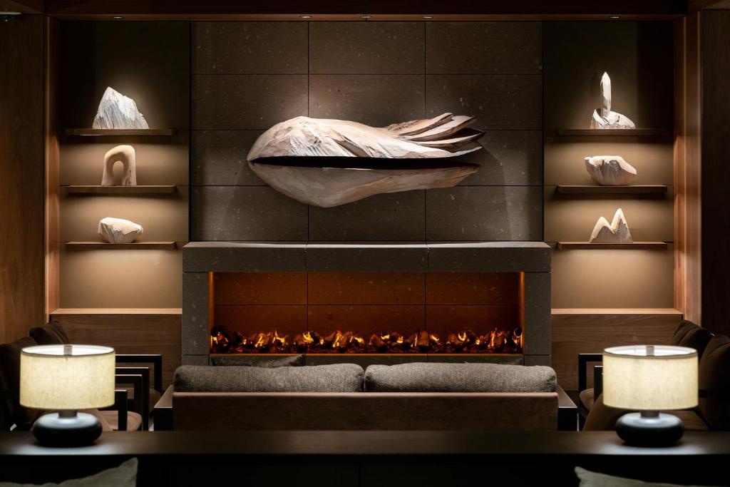 Solaria Nishitetsu Hotel Sapporo 사진 44