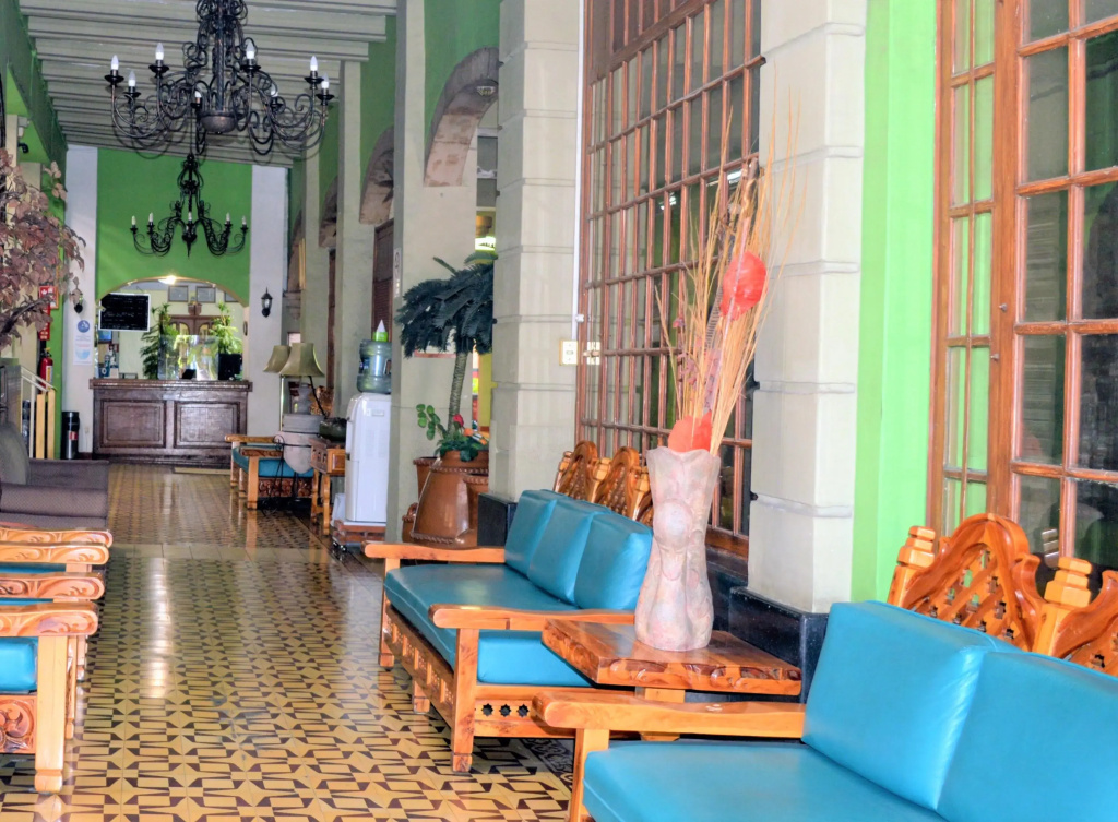 Hotel photo 2