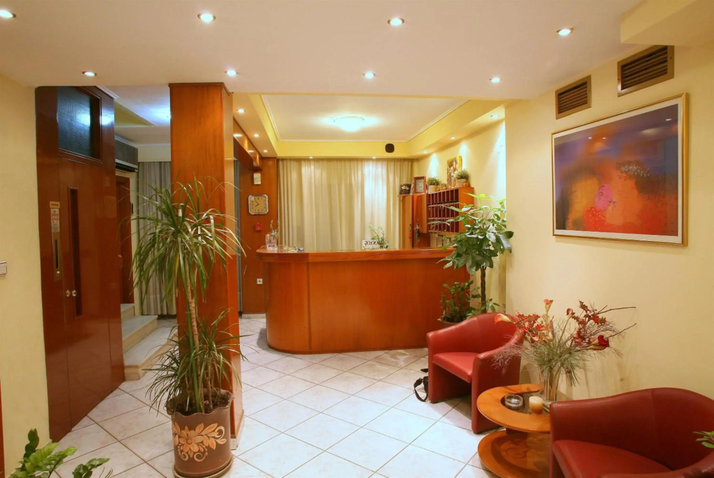 Hotel photo 2