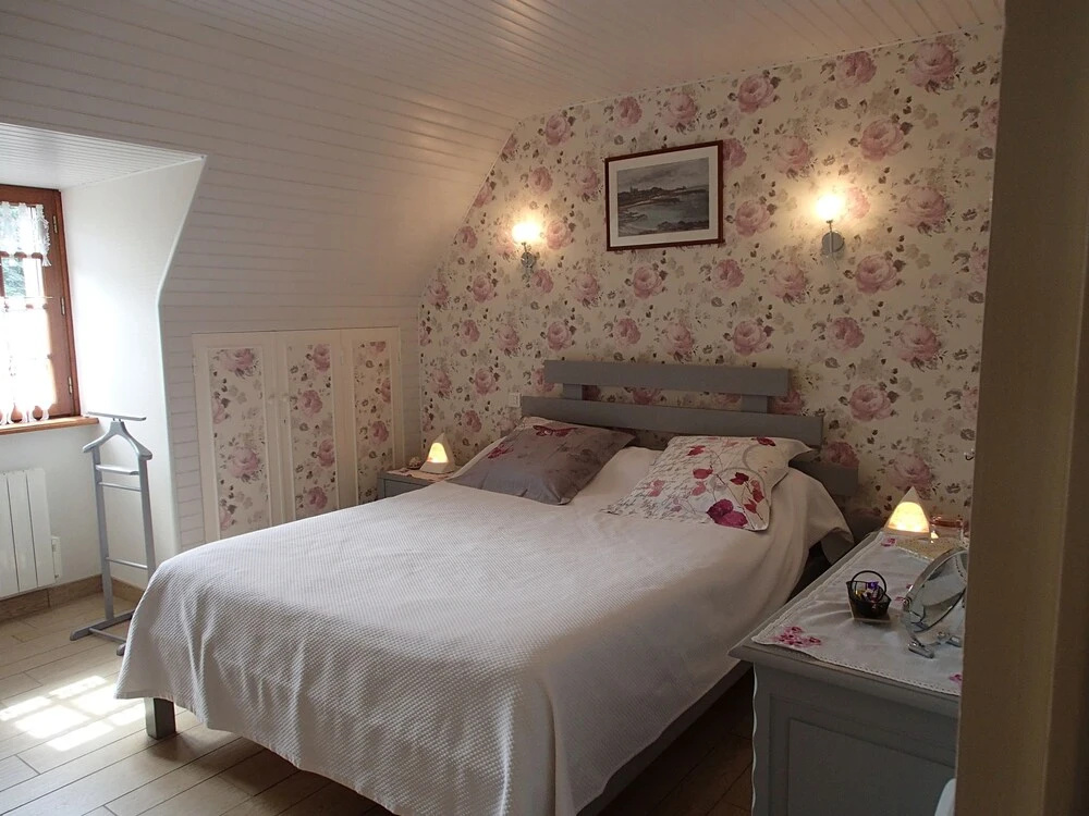 Chambre D'Hôtes Broualleuc