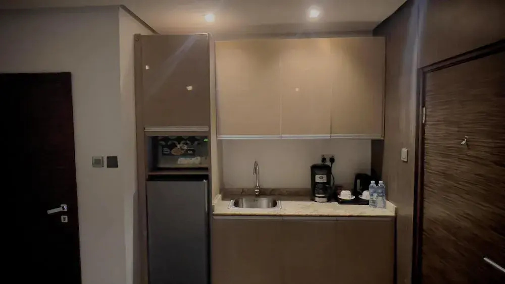 Maison Fahrenheit Hotel - Chambres