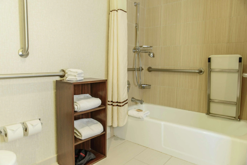 Hilton Houston Galleria Area - Général