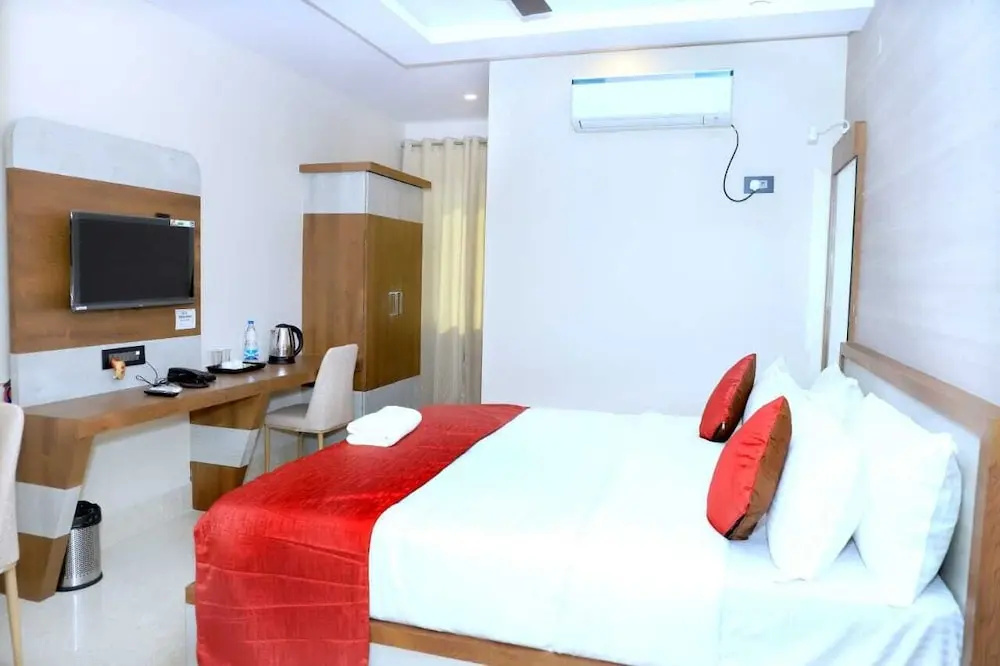 Hotel photo 10