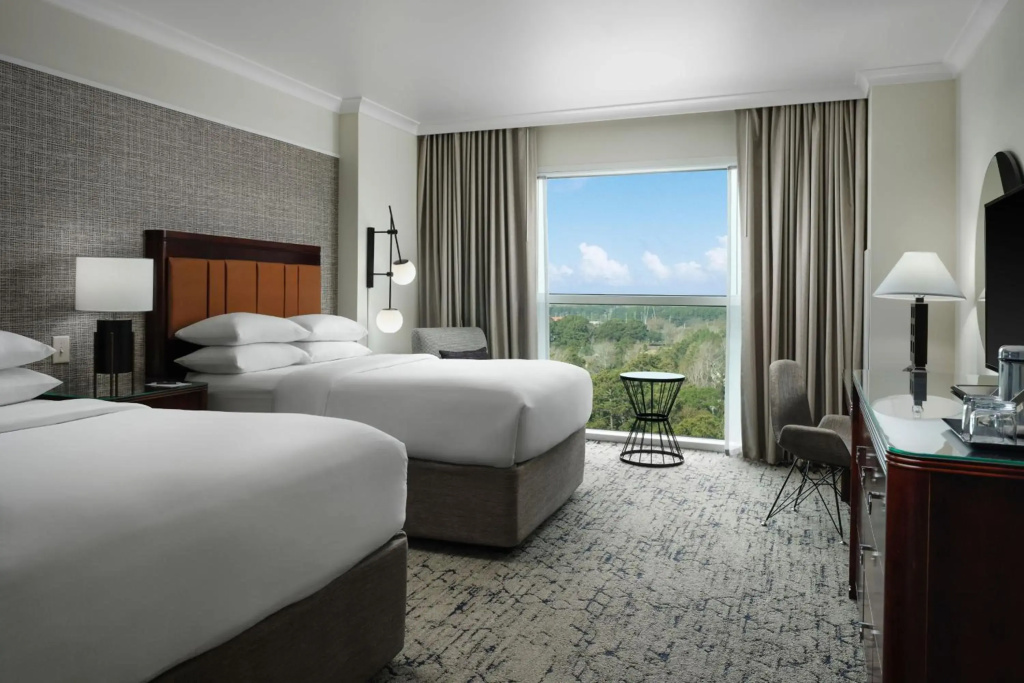 Sheraton Myrtle Beach - Général