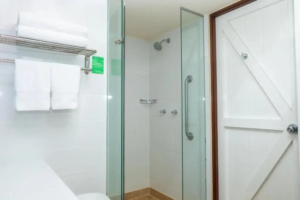Casa Andina Premium Miraflores - Chambres