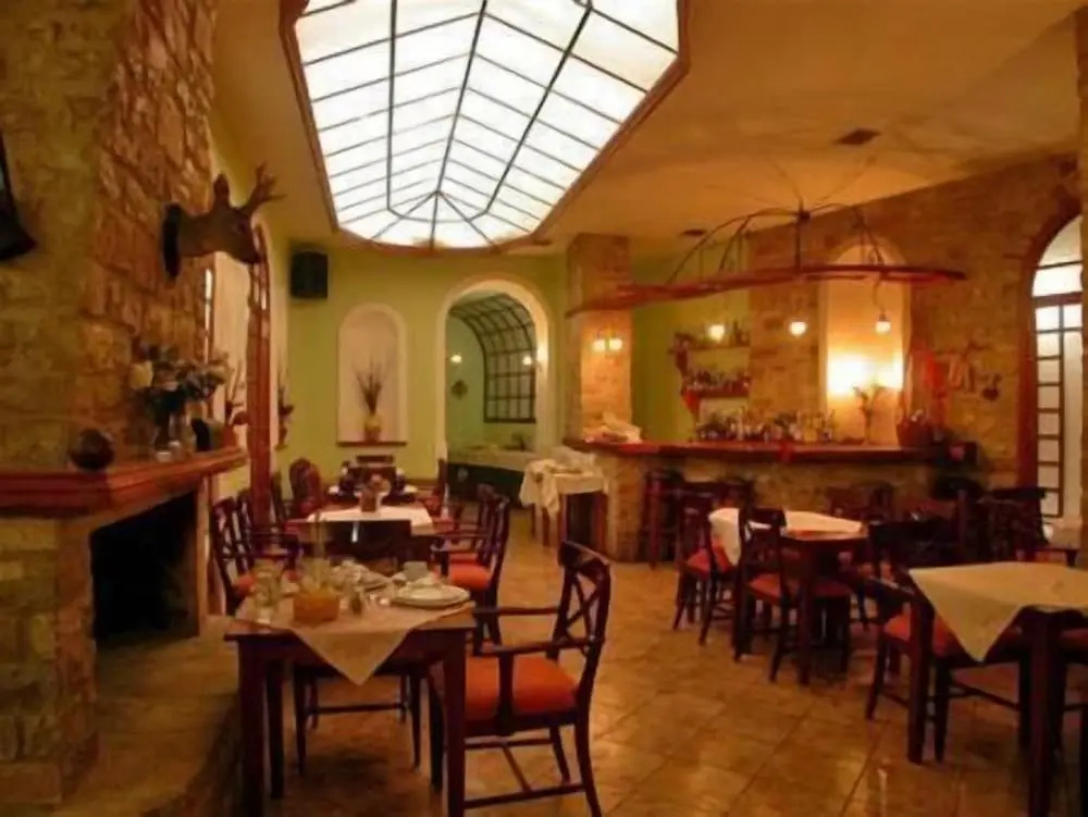 Hotel Elvetia - Général