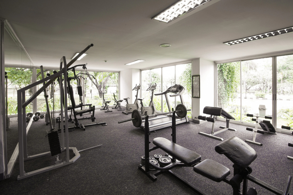 Centara Life Hotel Mae Sot - Général