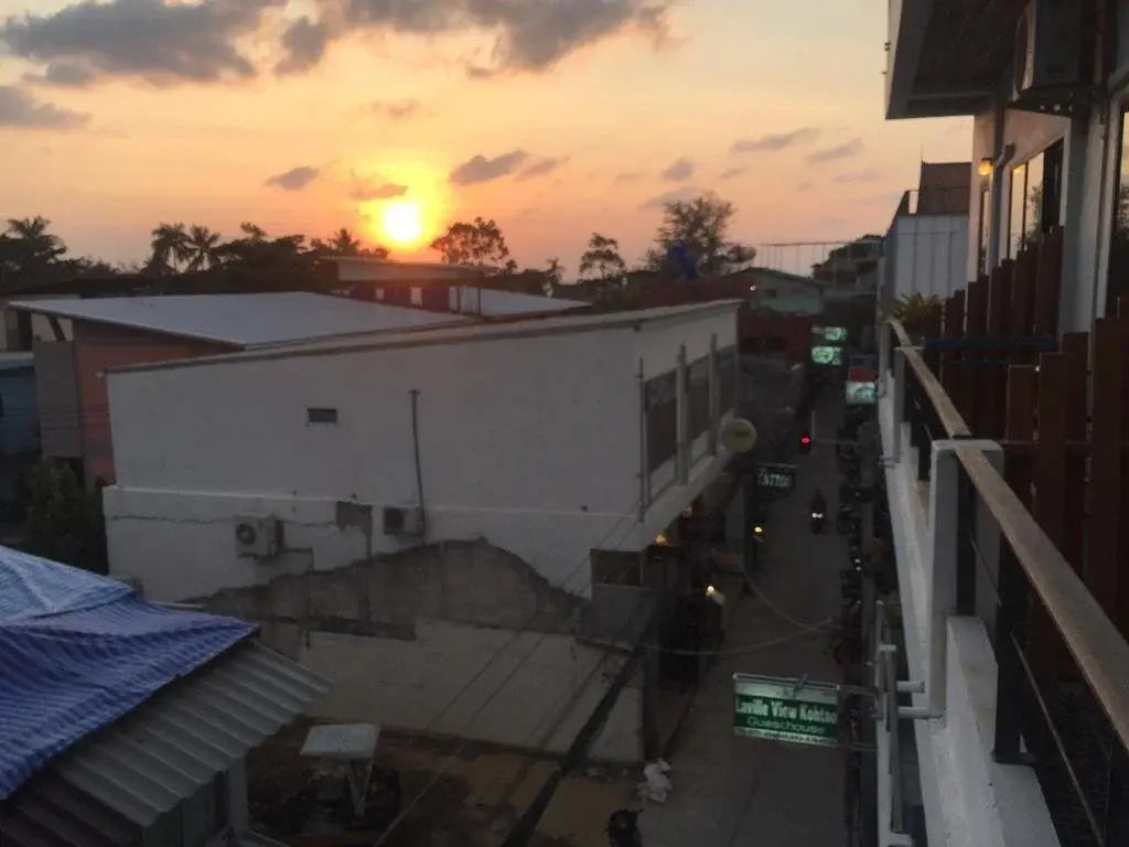 La Ville View Guesthouse