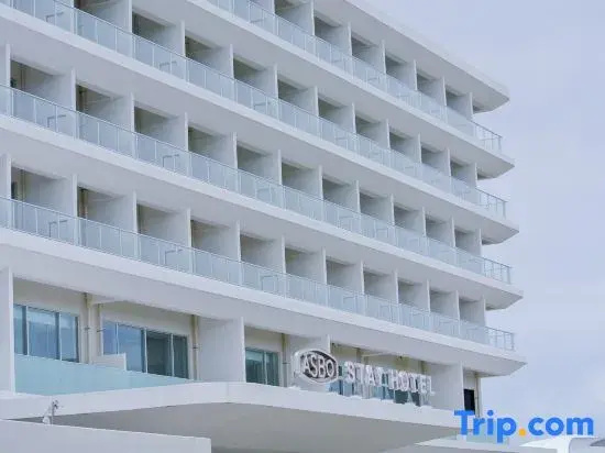 Asbo Stay Hotel