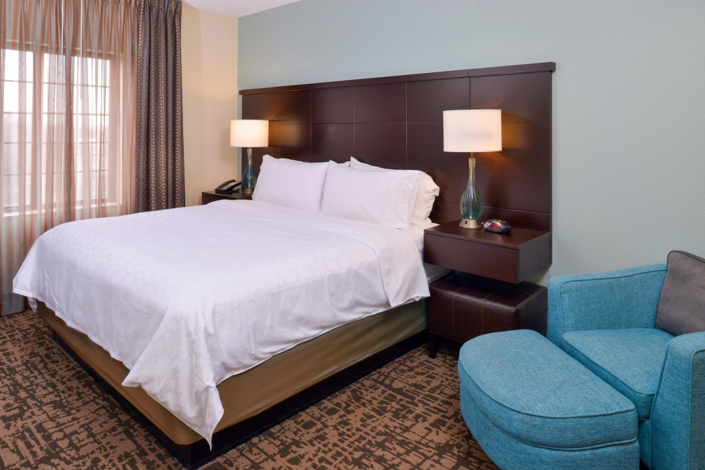 Staybridge Suites Indianapolis-Fishers by IHG - Général