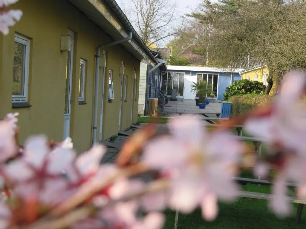 Economy Double room (full double bed)