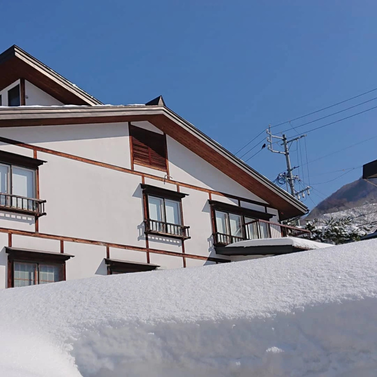 Nozawa Onsen Genroku (Nagano)