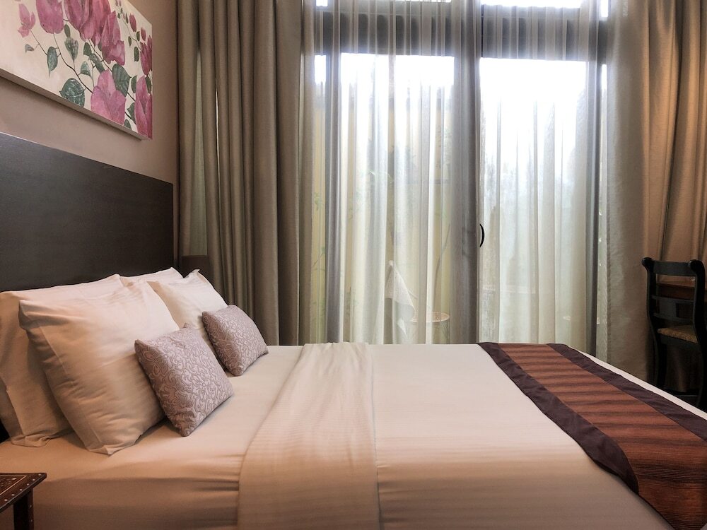 Spices Hotel