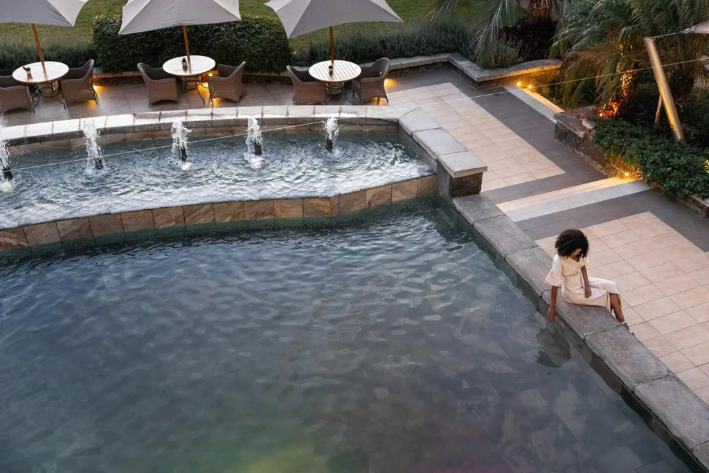 Hemingways Nairobi - фото 34