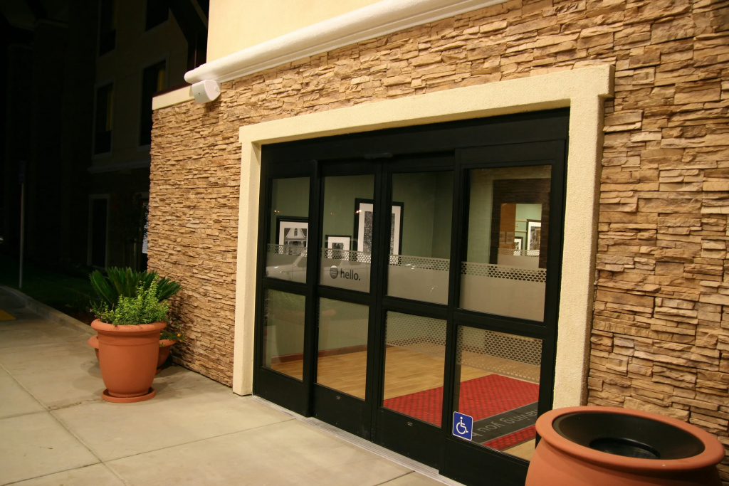 Hampton Inn Brentwood