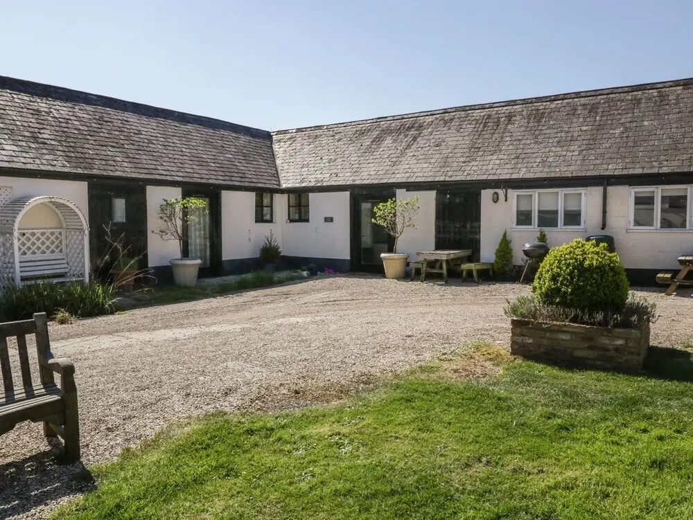 Corner Cottage