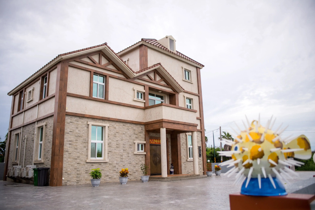 Ryan's Guesthouse