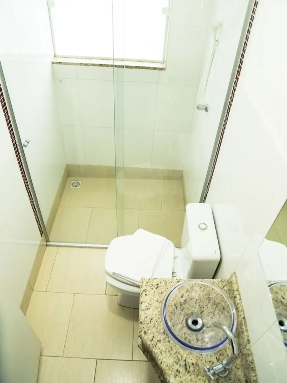 Executive Apartment