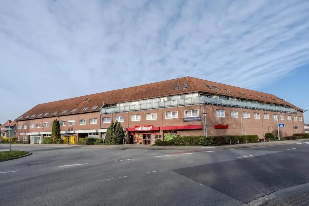 Hotel Schöne Altmark