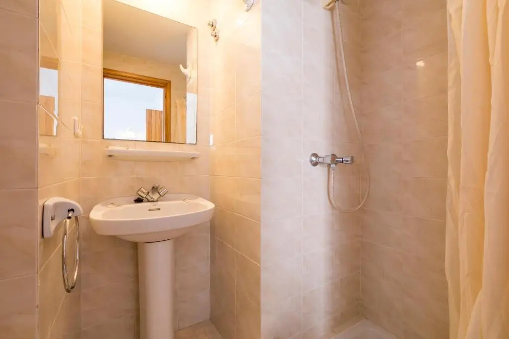 Hostal Ferrer by null